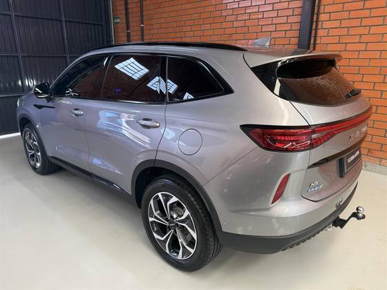 GWM HAVAL H6 1.5 PHEV PREMIUM AWD E-TRACTION